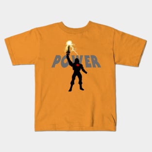 Power Kids T-Shirt